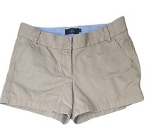 Crew khaki tan for sale  San Antonio