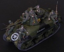 M4a1 sherman panzer gebraucht kaufen  Offenbach am Main