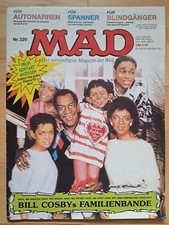 Deutsches mad 229 gebraucht kaufen  Göttingen