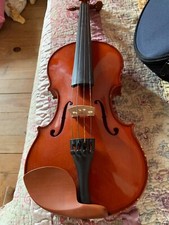 Violon classique locto d'occasion  Piégut-Pluviers