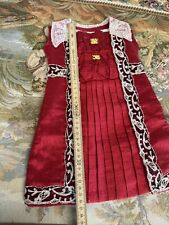 Altes seide kleid gebraucht kaufen  Bruchsal