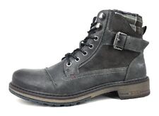 Mustang herrenschuhe stiefel gebraucht kaufen  Zweibrücken