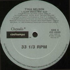 Tyka nelson cooltempo d'occasion  Expédié en France