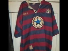 Newcastle united adidas d'occasion  France