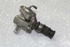 Benzinhahn kraftstoffhahn unte gebraucht kaufen Benzinhahn kraftstoffhahn unte gebraucht kaufen  Knittlingen