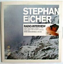 Stephan eicher rare d'occasion  Paris I