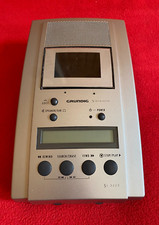 Grundig 3220 stenorette gebraucht kaufen  Leipzig