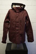 Burton slub jacket gebraucht kaufen  Pechbrunn