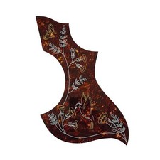 Hummingbird pickguard compatib for sale  USA