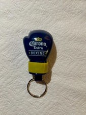 Usado, Luva de boxe Corona Extra Beer chaveiro/abridor de garrafa - Bolsa lacrada nova em folha comprar usado Usado, Luva de boxe Corona Extra Beer chaveiro/abridor de garrafa - Bolsa lacrada nova em folha comprar usado  Enviando para Brazil