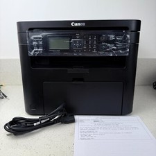 Canon laser printer for sale  Pasadena