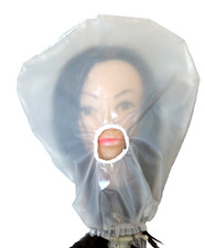 Pvc sissy punishment for sale  DOVER