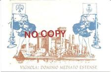 Vignola dominio mediato usato  Bologna