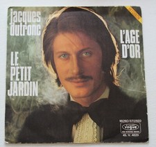 Jacques dutronc petit d'occasion  Denain