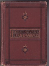 Musik beethoven sonatas gebraucht kaufen Musik beethoven sonatas gebraucht kaufen  Landshut