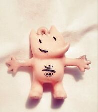 Orig. mascot olympic usato  Imperia