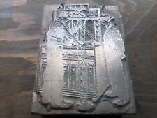 Antique letterpress printing for sale  Dallas