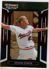 Jennie finch 2008 for sale  Watchung