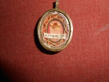 Antico reliquiario reliquiario usato  Italia