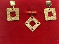 Boucles oreilles puces d'occasion Boucles oreilles puces d'occasion  Libourne