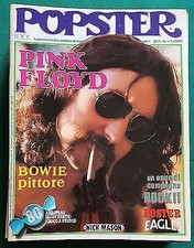 Popster pink floyd usato  Monterotondo