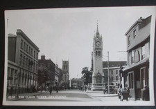 Old kent rppc for sale  HUNTINGDON