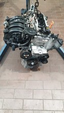 Motor golf fsi gebraucht kaufen  Warendorf