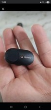 Sony 1000mx3r earphone for sale  WIGAN