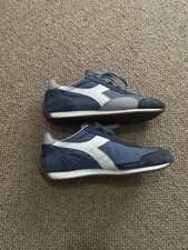 Diadora heritage equipe for sale  EDINBURGH