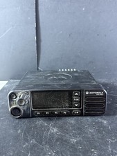 Motorola xpr5580 800 for sale  Glendale