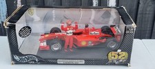 Ferrari f2001 michael for sale  MITCHAM