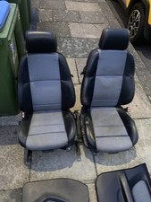 Bmw e36 front for sale  LONDON