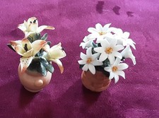 Dolls house potted for sale  SHOREHAM-BY-SEA