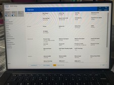 Dell xps 9520 for sale  HEMEL HEMPSTEAD
