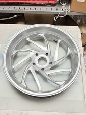 Bmw hinterrad felge gebraucht kaufen  Einbeck