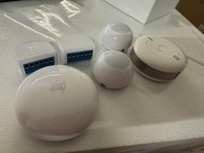 Set fibaro vari usato  Casoria