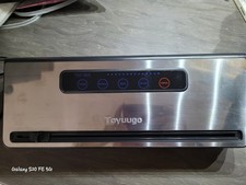 Toyugo vacuum sealing for sale  BLYTH