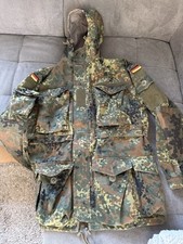 Leo köhler einsatzkampfjacke gebraucht kaufen  Lüneburg