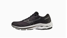 Mizuno mens black for sale  NOTTINGHAM