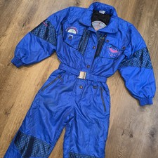 1980s ski suit for sale  Seattle