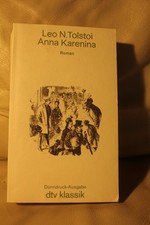 Leo tolstoi anna gebraucht kaufen  Bubenheim, Essenheim, Zornheim
