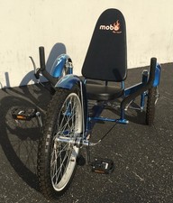 Mobo triton three for sale  La Puente