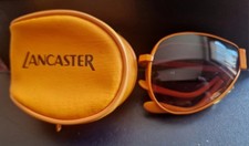 Lunettes pliantes vintage d'occasion  Soultz-Haut-Rhin