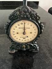 Antique salter kitchen for sale  FORDINGBRIDGE