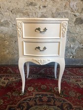 French style bedside for sale  UK