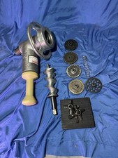 Vtg hobart size for sale  Perry