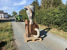 Rare vintage massey for sale Rare vintage massey for sale  LINCOLN