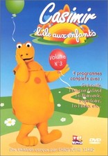 Casimir vol.4 d'occasion  France