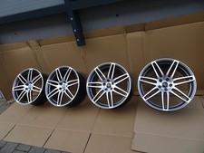 Riginal audi schmiedefelgen gebraucht kaufen  Stammham