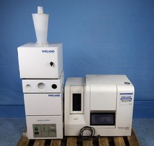 Wieland zenotec dental for sale  Garden City